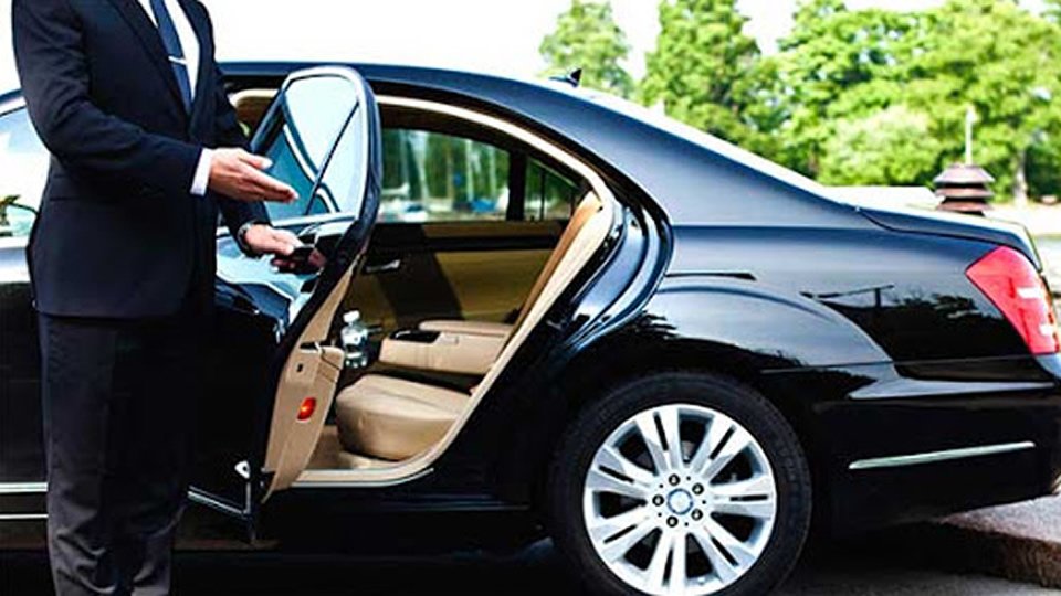 Airport Transfer