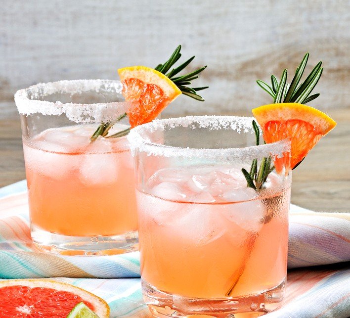 Cocktails