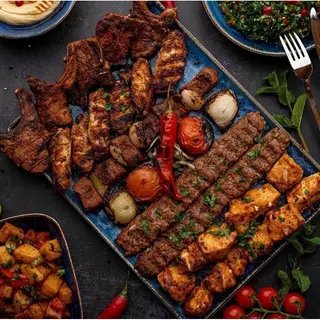 Food and Drinks