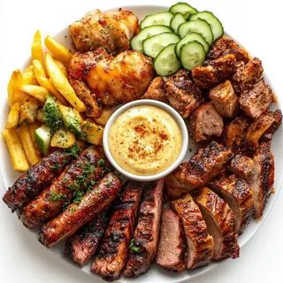 Food and Drinks
