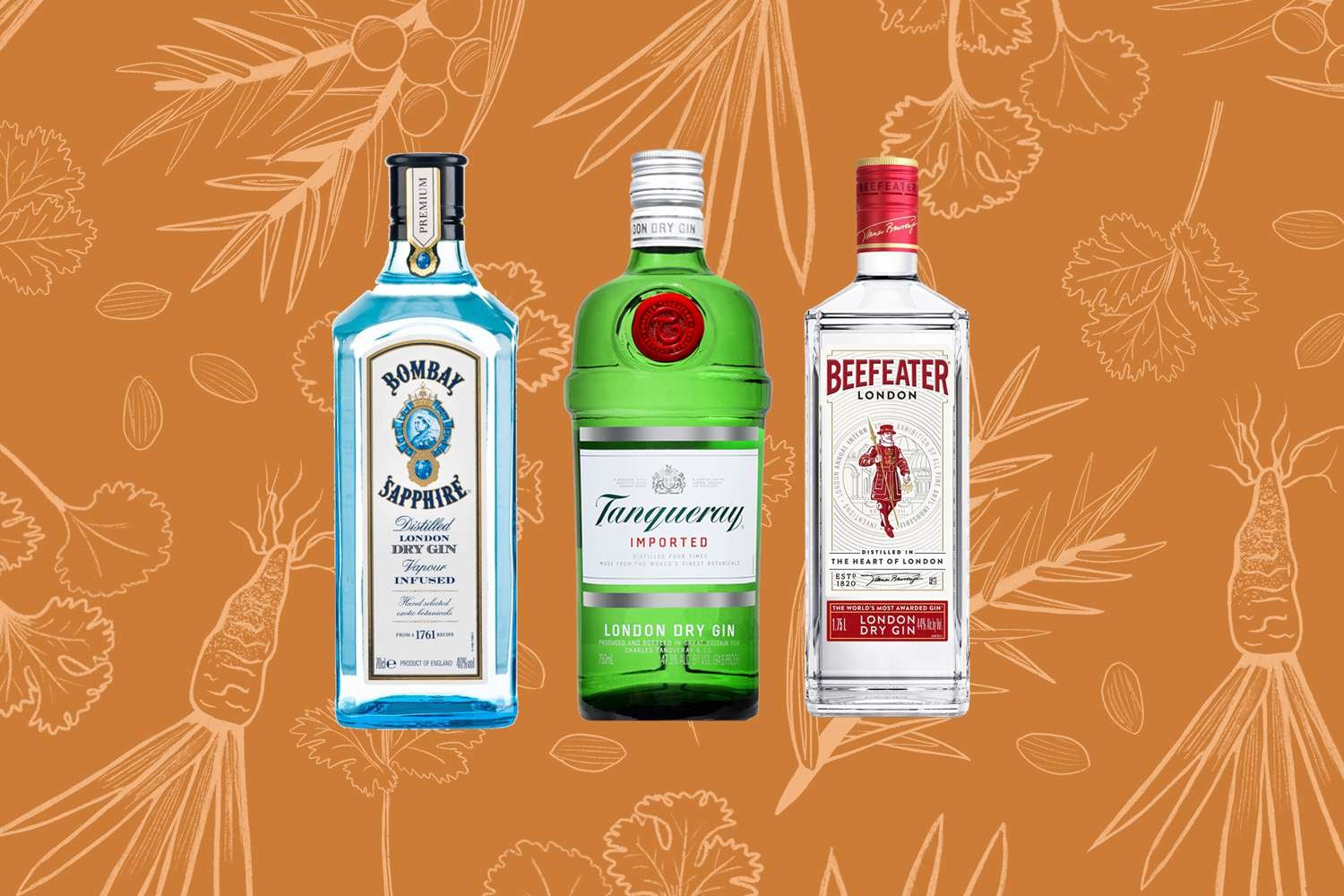 Gin