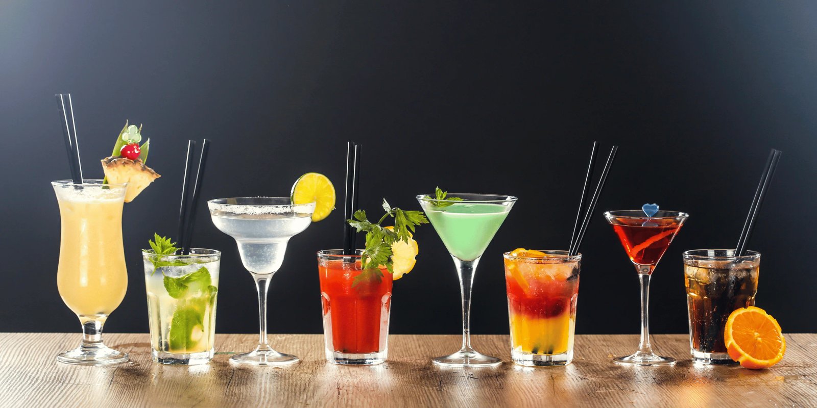 Mocktails