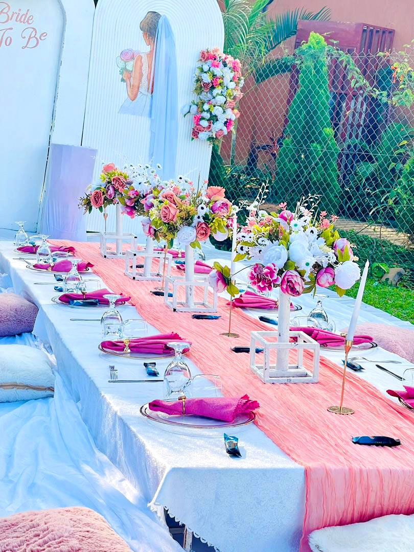 Wedding Garden