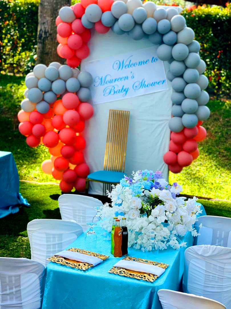 Birthday Celebration