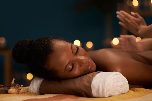 Eco Spa