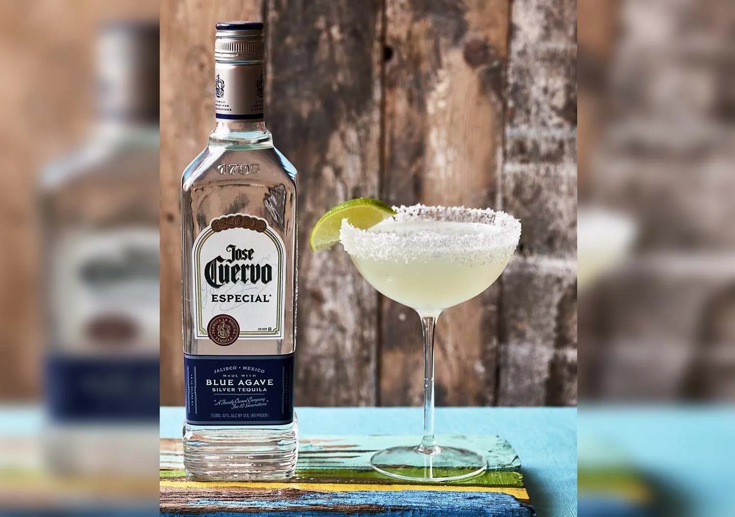 Tequila
